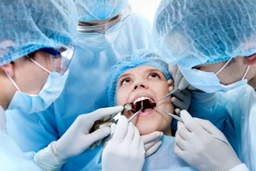 Cirurgia Odontológica na Vila Leopoldina