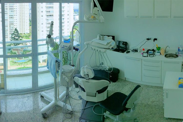 Clinica Nk Odonto Clínica Odontológica na Vila Leopoldina em SP