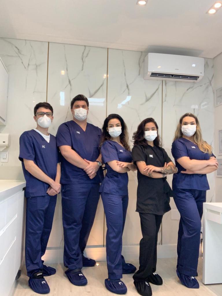 Dentista na Vila Leopoldina SP